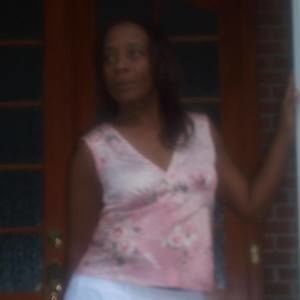 Meet your Posher, Desiree